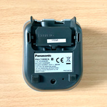 Load image into Gallery viewer, PANASONIC PNLC1008 CORDLESS PHONE - REPLACEMENT SPARE CHARGING POD / ADDITIONAL BASE