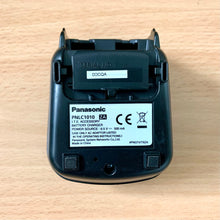 Load image into Gallery viewer, PANASONIC PNLC1010 CORDLESS PHONE - REPLACEMENT SPARE CHARGING POD / ADDITIONAL BASE