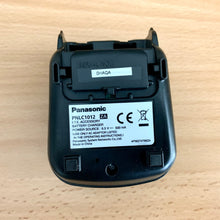 Load image into Gallery viewer, PANASONIC PNLC1012 CORDLESS PHONE - REPLACEMENT SPARE CHARGING POD / ADDITIONAL BASE