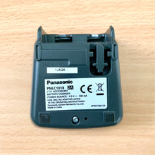 Load image into Gallery viewer, PANASONIC PNLC1018 CORDLESS PHONE - REPLACEMENT SPARE CHARGING POD / ADDITIONAL BASE