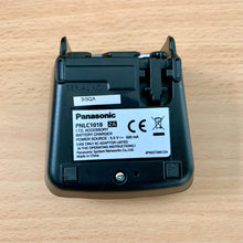 Load image into Gallery viewer, PANASONIC PNLC1018 CORDLESS PHONE - REPLACEMENT SPARE CHARGING POD / ADDITIONAL BASE