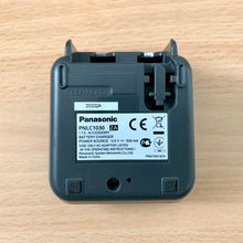 Load image into Gallery viewer, PANASONIC PNLC1030 CORDLESS PHONE - REPLACEMENT SPARE CHARGING POD / ADDITIO