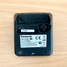 Load image into Gallery viewer, PANASONIC PNLC1035 CORDLESS PHONE - REPLACEMENT SPARE CHARGING POD / ADDITIONAL BASE