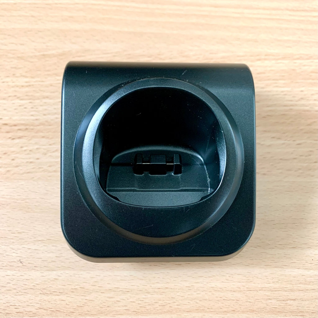 PANASONIC PQLV30055ZA CORDLESS PHONE REPLACEMENT SPARE CHARGING POD