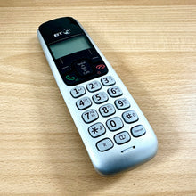 Load image into Gallery viewer, BT 3520 CORDLESS PHONE - REPLACEMENT SPARE ADDITIONAL HANDSET
