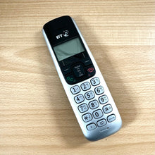 Load image into Gallery viewer, BT 3520 CORDLESS PHONE - REPLACEMENT SPARE ADDITIONAL HANDSET
