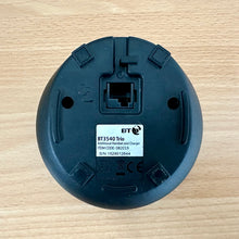 Load image into Gallery viewer, BT 3540 CORDLESS PHONE - REPLACEMENT SPARE CHARGING POD / ADDITIONAL BASE
