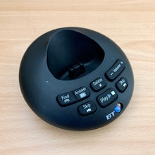 Load image into Gallery viewer, BT 3570 CORDLESS PHONE - REPLACEMENT SPARE MAIN BASE UNIT
