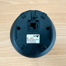 Load image into Gallery viewer, BT 3570 CORDLESS PHONE - REPLACEMENT SPARE CHARGING POD / ADDITIONAL BASE
