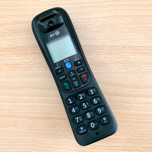 Load image into Gallery viewer, BT 3570 CORDLESS PHONE - REPLACEMENT SPARE ADDITIONAL HANDSET
