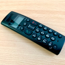 Load image into Gallery viewer, BT 3710 CORDLESS PHONE - REPLACEMENT SPARE ADDITIONAL HANDSET
