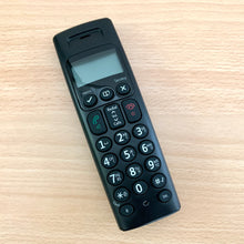 Load image into Gallery viewer, BT 3710 CORDLESS PHONE - REPLACEMENT SPARE ADDITIONAL HANDSET
