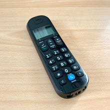 Load image into Gallery viewer, BT 3880 CORDLESS PHONE - REPLACEMENT SPARE ADDITIONAL HANDSET
