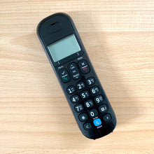 Load image into Gallery viewer, BT 3880 CORDLESS PHONE - REPLACEMENT SPARE ADDITIONAL HANDSET
