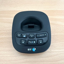 Load image into Gallery viewer, BT 3940 CORDLESS PHONE - REPLACEMENT SPARE MAIN BASE UNIT
