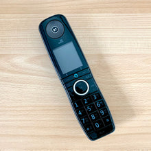 Load image into Gallery viewer, BT ADVANCED DIGITAL HOME PHONE WITH ALEXA - REPLACEMENT SPARE ADDITIONAL HANDSET
