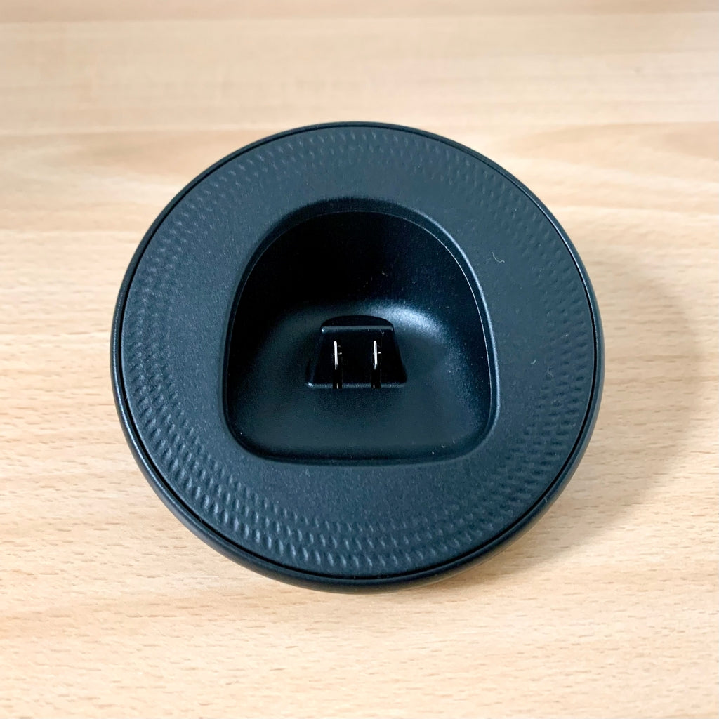 BT ESSENTIAL CORDLESS PHONE - REPLACEMENT SPARE CHARGING POD / ADDITIONAL BASE TYPE B 090257