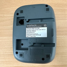 Load image into Gallery viewer, BT ESSENTIAL CORDLESS PHONE - REPLACEMENT SPARE MAIN BASE UNIT
