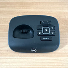 Load image into Gallery viewer, BT ESSENTIAL CORDLESS PHONE - REPLACEMENT SPARE MAIN BASE UNIT
