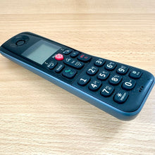 Load image into Gallery viewer, BT ESSENTIAL CORDLESS PHONE - REPLACEMENT SPARE ADDITIONAL HANDSET
