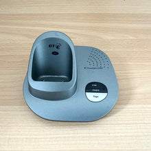 Load image into Gallery viewer, BT FREESTYLE 2200 CORDLESS PHONE - REPLACEMENT SPARE MAIN BASE UNIT
