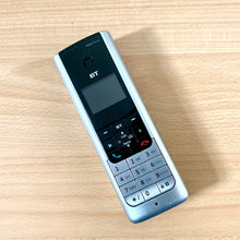 Load image into Gallery viewer, BT FREESTYLE 350 CORDLESS PHONE - REPLACEMENT SPARE ADDITIONAL HANDSET
