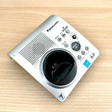 Load image into Gallery viewer, PANASONIC KX-TG1031S CORDLESS PHONE - REPLACEMENT SPARE MAIN BASE UNIT
