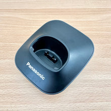 Load image into Gallery viewer, PANASONIC KX-TG1611E CORDLESS PHONE - REPLACEMENT SPARE MAIN BASE UNIT
