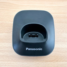 Load image into Gallery viewer, PANASONIC KX-TG1611E CORDLESS PHONE - REPLACEMENT SPARE MAIN BASE UNIT
