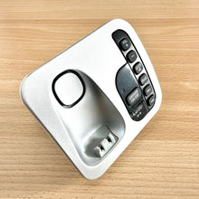 Load image into Gallery viewer, PANASONIC KX-TGC220E CORDLESS PHONE - REPLACEMENT SPARE MAIN BASE UNIT
