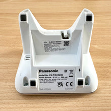 Load image into Gallery viewer, PANASONIC KX-TGC220E CORDLESS PHONE - REPLACEMENT SPARE MAIN BASE UNIT
