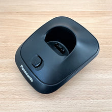 Load image into Gallery viewer, PANASONIC KX-TG2511E CORDLESS PHONE - REPLACEMENT SPARE MAIN BASE UNIT
