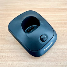 Load image into Gallery viewer, PANASONIC KX-TG2511E CORDLESS PHONE - REPLACEMENT SPARE MAIN BASE UNIT
