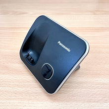 Load image into Gallery viewer, PANASONIC KX-TG6811E CORDLESS PHONE - REPLACEMENT SPARE MAIN BASE UNIT

