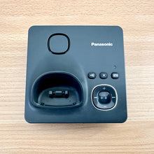 Load image into Gallery viewer, PANASONIC KX-TG7921E CORDLESS PHONE - REPLACEMENT SPARE MAIN BASE UNIT
