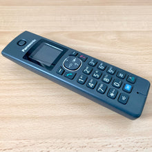 Load image into Gallery viewer, PANASONIC KX-TGA792E CORDLESS PHONE - REPLACEMENT SPARE ADDITIONAL HANDSET
