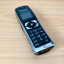 Load image into Gallery viewer, PANASONIC KX-TGA830E CORDLESS PHONE - REPLACEMENT SPARE ADDITIONAL HANDSET
