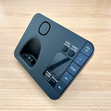Load image into Gallery viewer, PANASONIC KX-TGE720E CORDLESS PHONE - REPLACEMENT SPARE MAIN BASE UNIT
