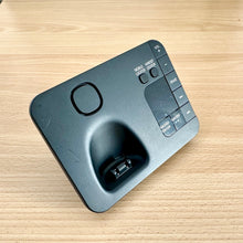 Load image into Gallery viewer, PANASONIC KX-TGE720E CORDLESS PHONE - REPLACEMENT SPARE MAIN BASE UNIT
