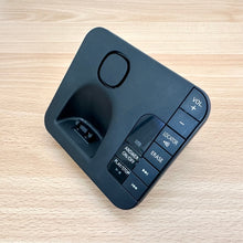 Load image into Gallery viewer, PANASONIC KX-TGH220E CORDLESS PHONE - REPLACEMENT SPARE MAIN BASE UNIT
