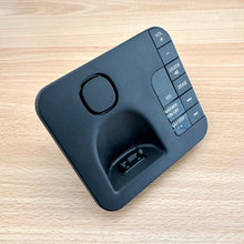 Load image into Gallery viewer, PANASONIC KX-TGH220E CORDLESS PHONE - REPLACEMENT SPARE MAIN BASE UNIT
