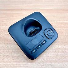 Load image into Gallery viewer, PANASONIC KX-TGH720E CORDLESS PHONE - REPLACEMENT SPARE MAIN BASE UNIT
