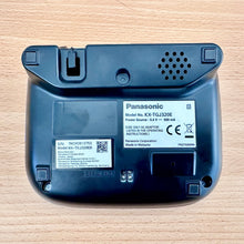 Load image into Gallery viewer, PANASONIC KX-TGJ320E CORDLESS PHONE - REPLACEMENT SPARE MAIN BASE UNIT
