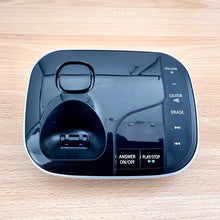 Load image into Gallery viewer, PANASONIC KX-TGJ320E CORDLESS PHONE - REPLACEMENT SPARE MAIN BASE UNIT
