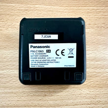 Load image into Gallery viewer, PANASONIC PNLC1065 CORDLESS PHONE - REPLACEMENT SPARE CHARGING POD / ADDITIONAL BASE
