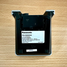 Load image into Gallery viewer, PANASONIC PQLV30053ZAS CORDLESS PHONE - REPLACEMENT SPARE CHARGING POD / ADDITIONAL BASE
