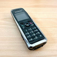 Load image into Gallery viewer, PANASONIC  KX-TGA840E CORDLESS PHONE - REPLACEMENT SPARE ADDITIONAL HANDSET

