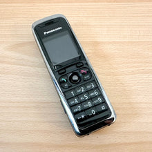Load image into Gallery viewer, PANASONIC  KX-TGA840E CORDLESS PHONE - REPLACEMENT SPARE ADDITIONAL HANDSET
