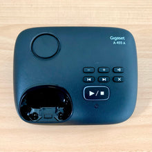 Load image into Gallery viewer, SIEMENS GIGASET C455A CORDLESS PHONE - REPLACEMENT SPARE MAIN BASE UNIT
