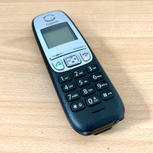 Load image into Gallery viewer, SIEMENS GIGASET A455 CORDLESS PHONE - REPLACEMENT SPARE ADDITIONAL HANDSET
